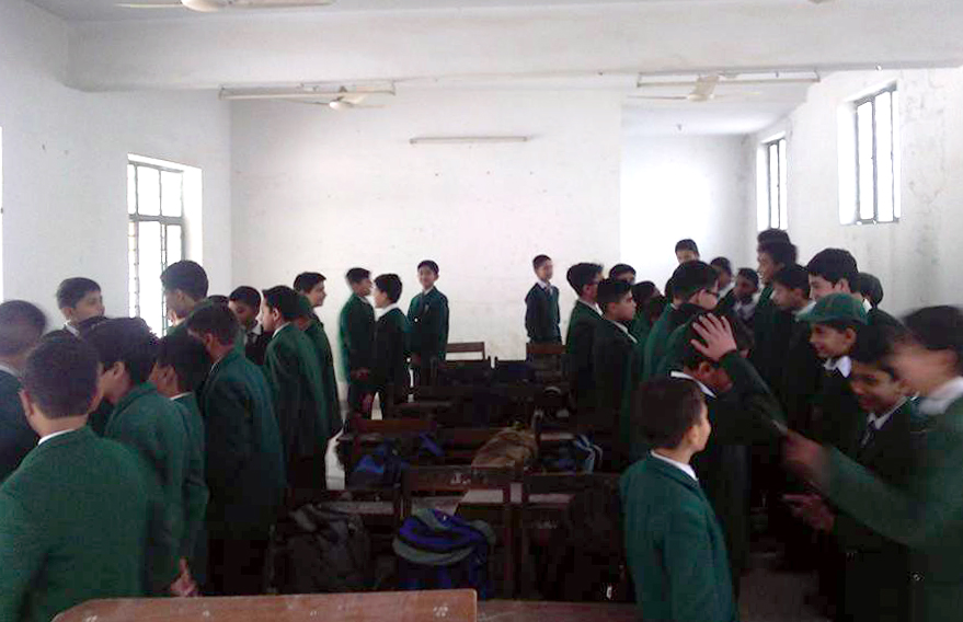 Introduction to Access Program