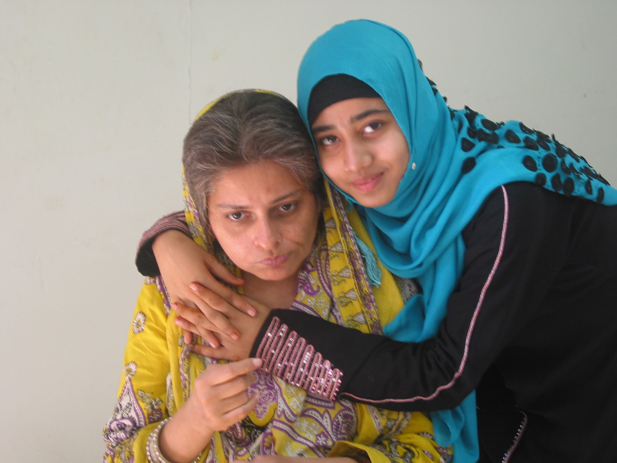 Being Empathetic